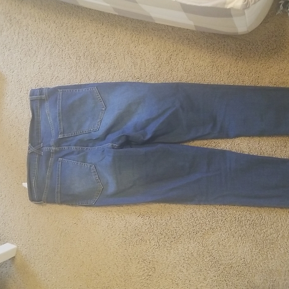 All worthy jeans - Picture 3 of 3